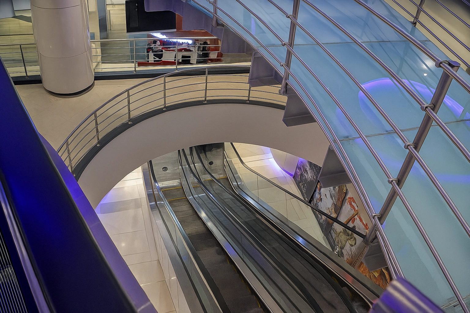 Cubic Mall Public Space in Chembur, Mumbai image 1