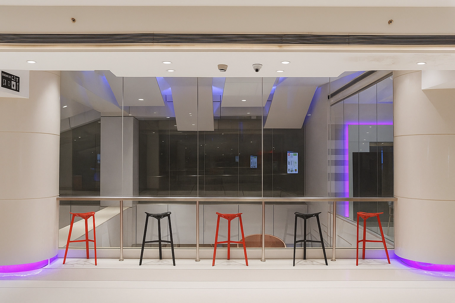 Cubic Mall Public Space in Chembur, Mumbai image 3