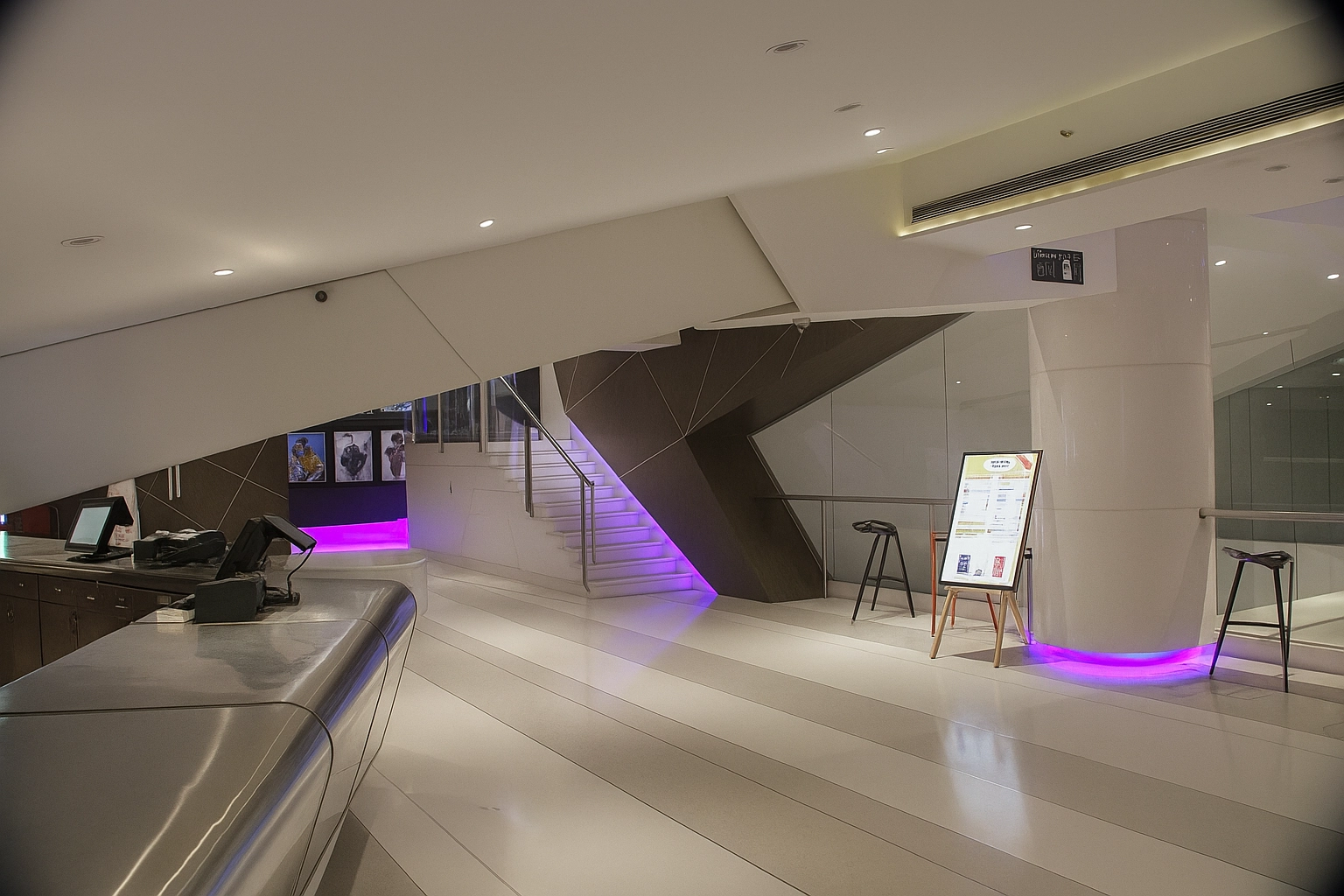 Cubic Mall Public Space in Chembur, Mumbai image 1