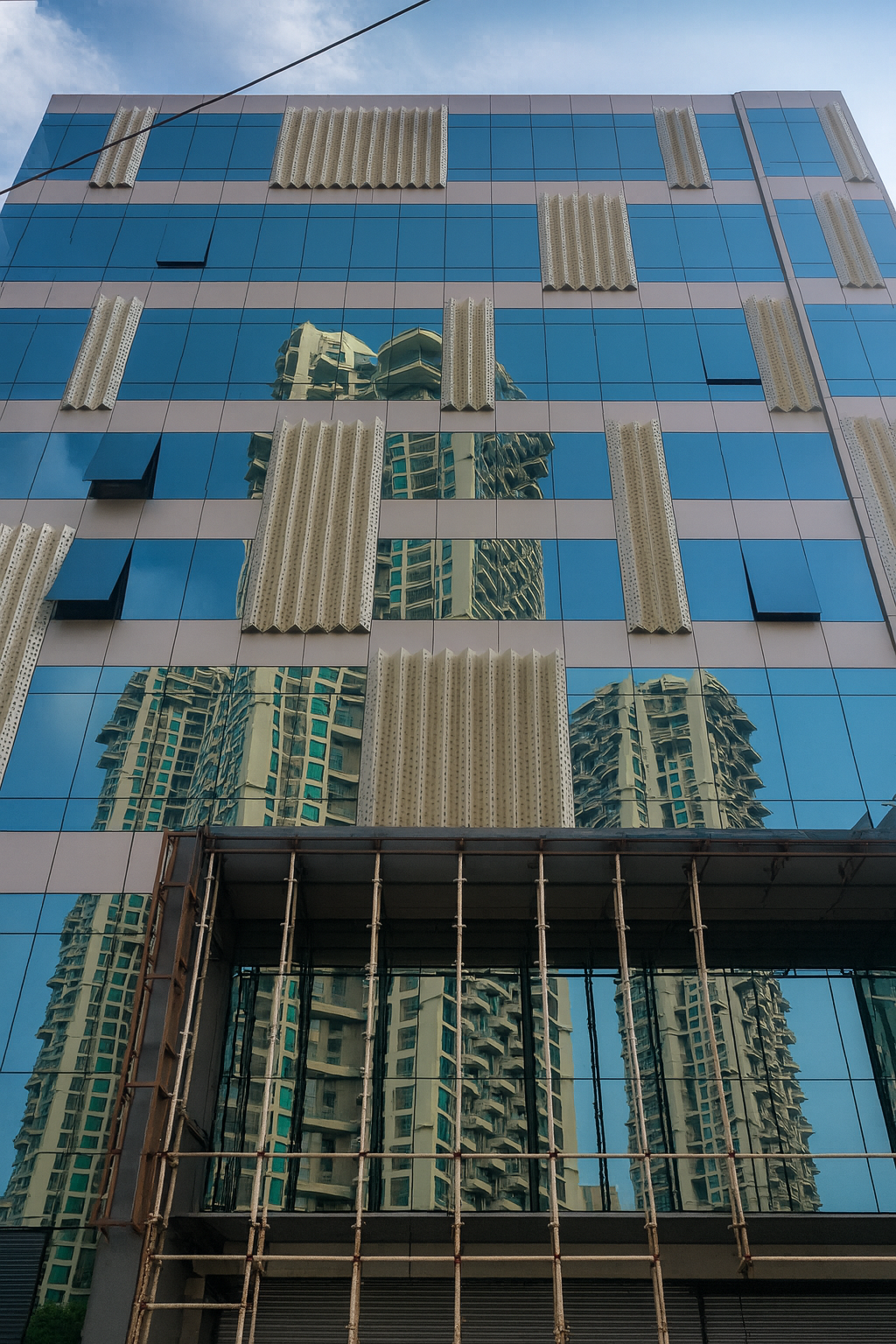 Deluxe House Commercial in Mumbai image 4