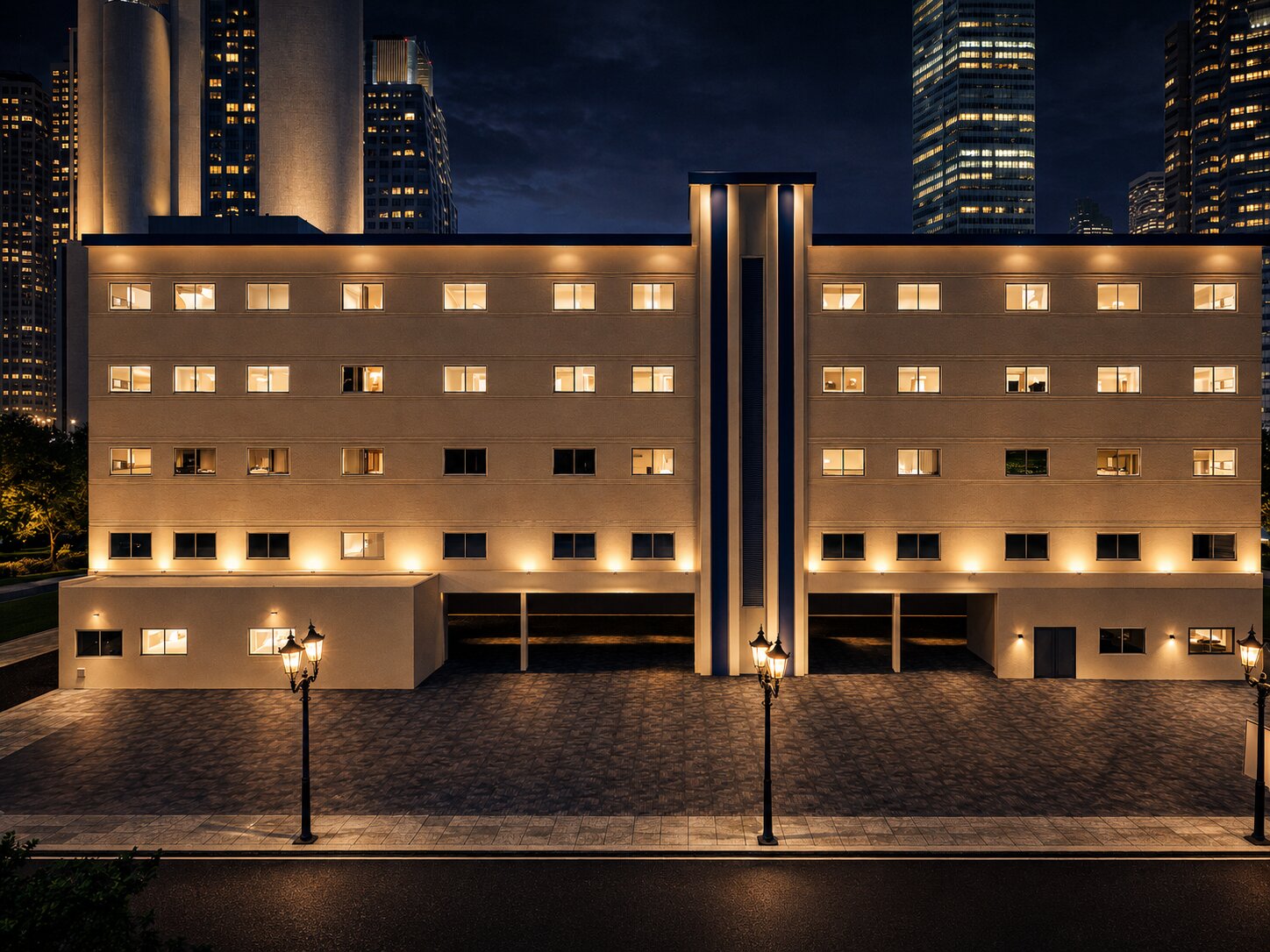 Build Well Residential in Dubai image 6
