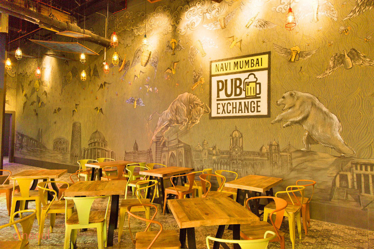 Smaaash Seawoods Entertainment in Navi Mumbai image 2