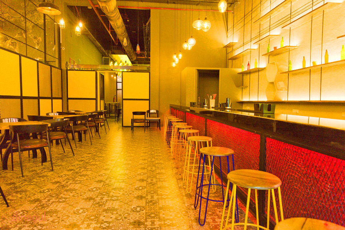 Smaaash Seawoods Entertainment in Navi Mumbai image 3