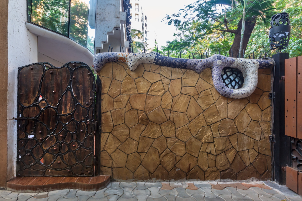 Luckville Interiors Residential in Mumbai image 1