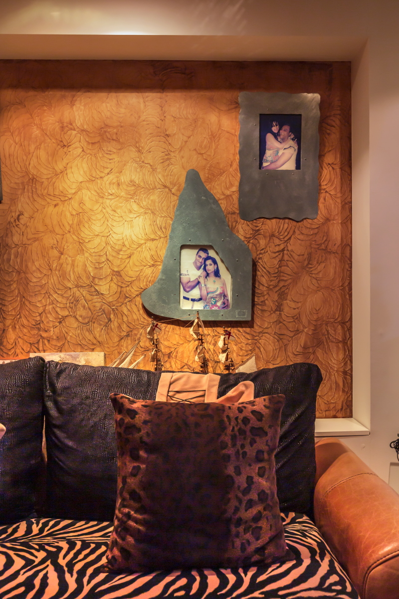 Luckville Interiors Residential in Mumbai image 11