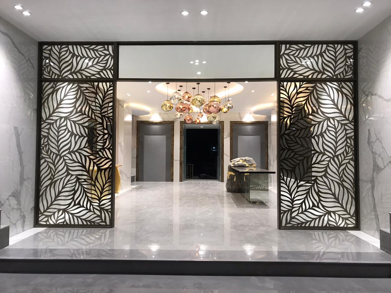 Anandam Today Global Lobby Public Space in Navi Mumbai image 4