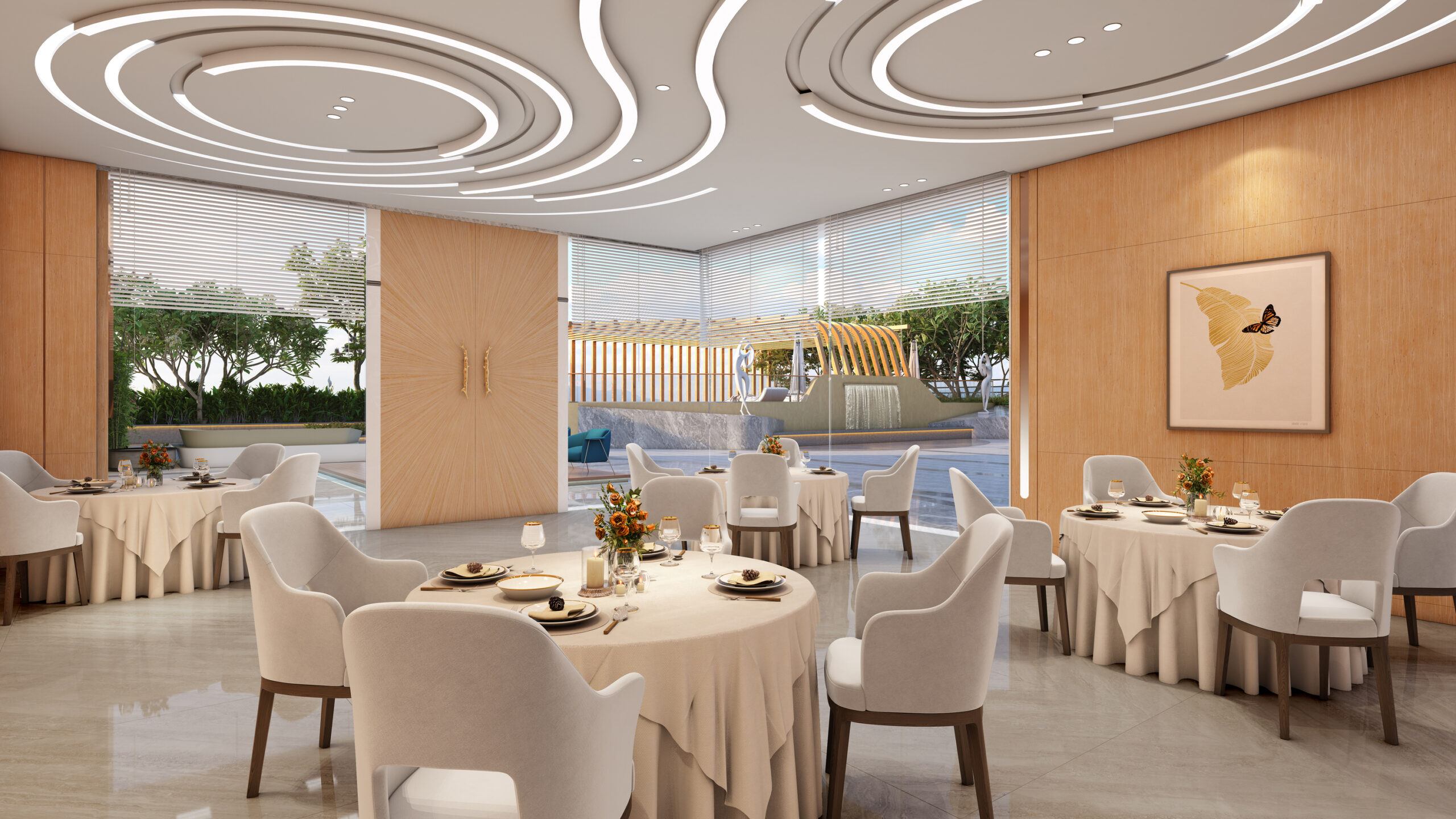 Aurum Arts Residential in Mumbai image 6