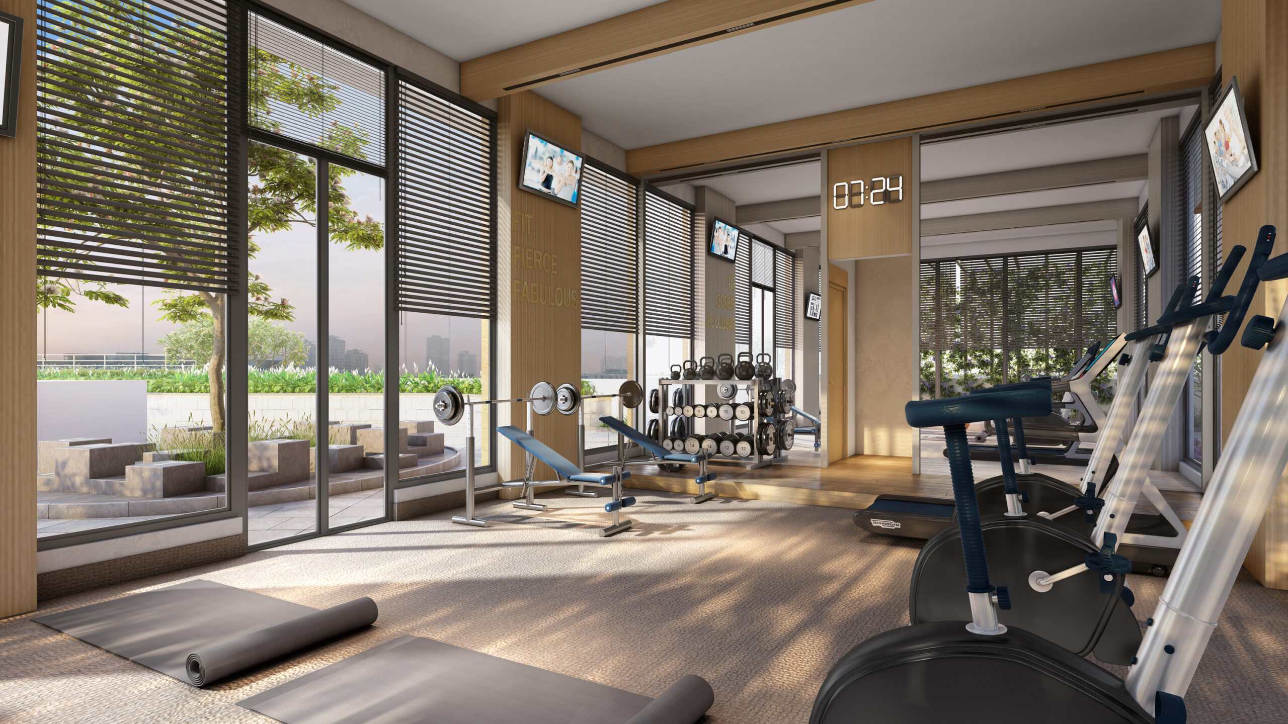 Aurum Arts Residential in Mumbai image 5