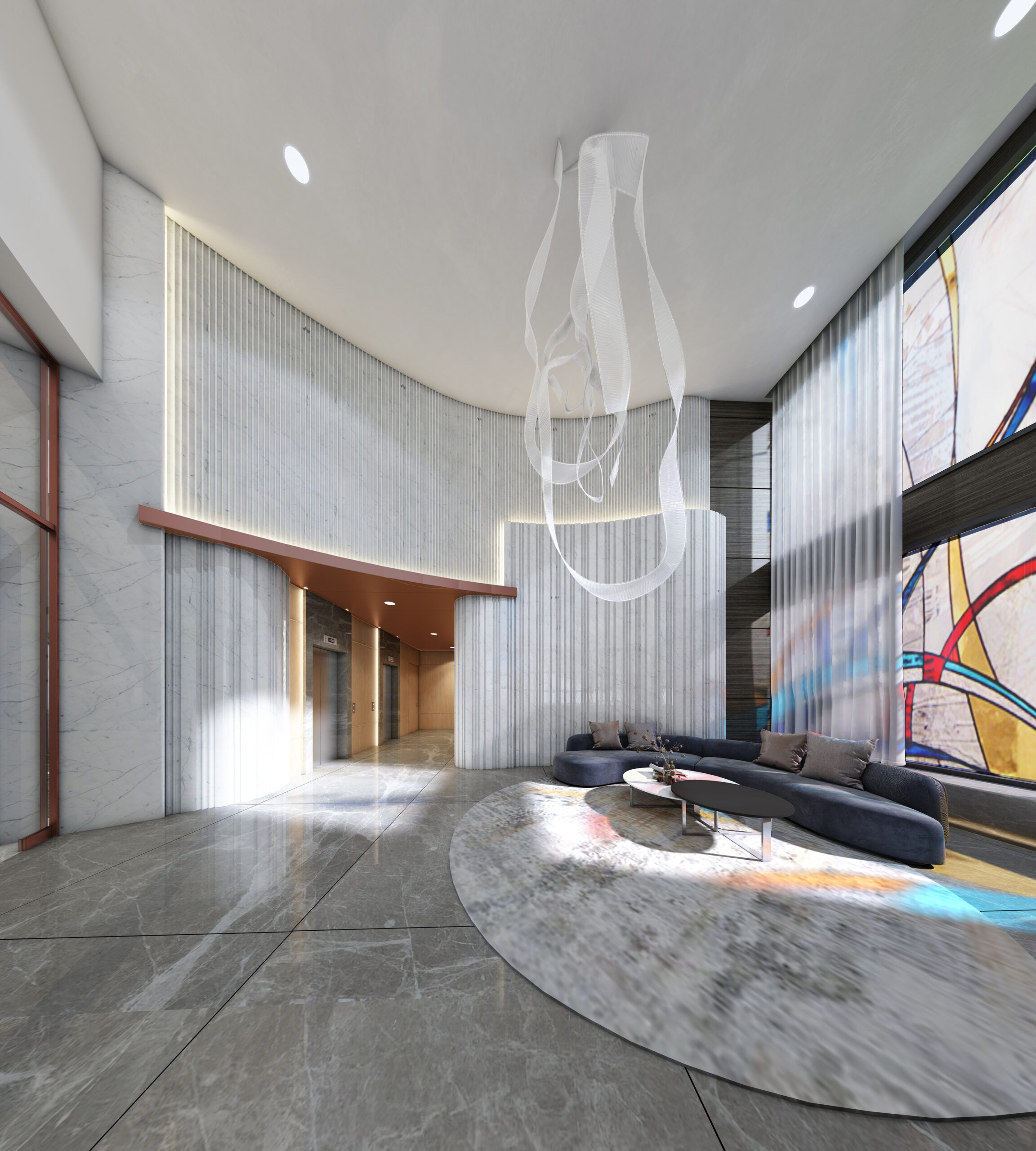 Aurum Arts Residential in Mumbai image 1