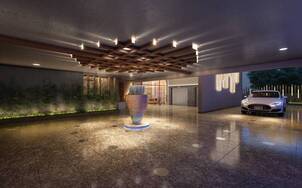 Aurum Arts Residential in Mumbai image 4