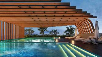Aurum Arts Residential in Mumbai image 3