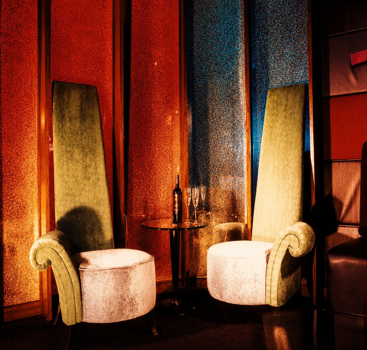 Zwiggs Hospitality in Mumbai image 2