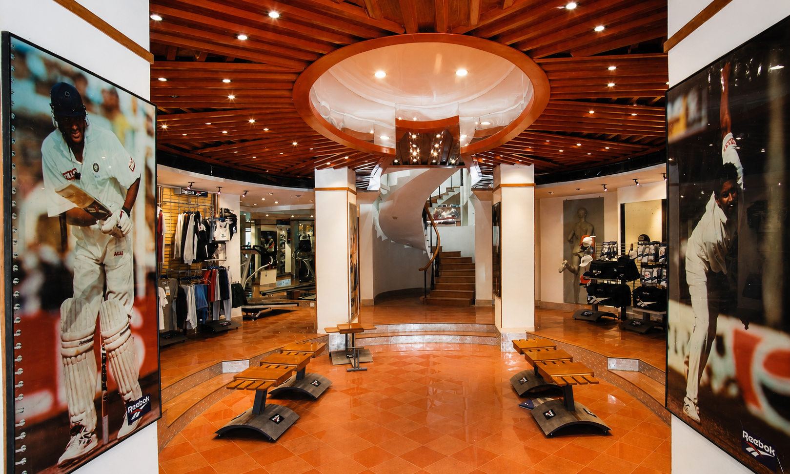 Reebok Retail Retail in Mumbai image 1