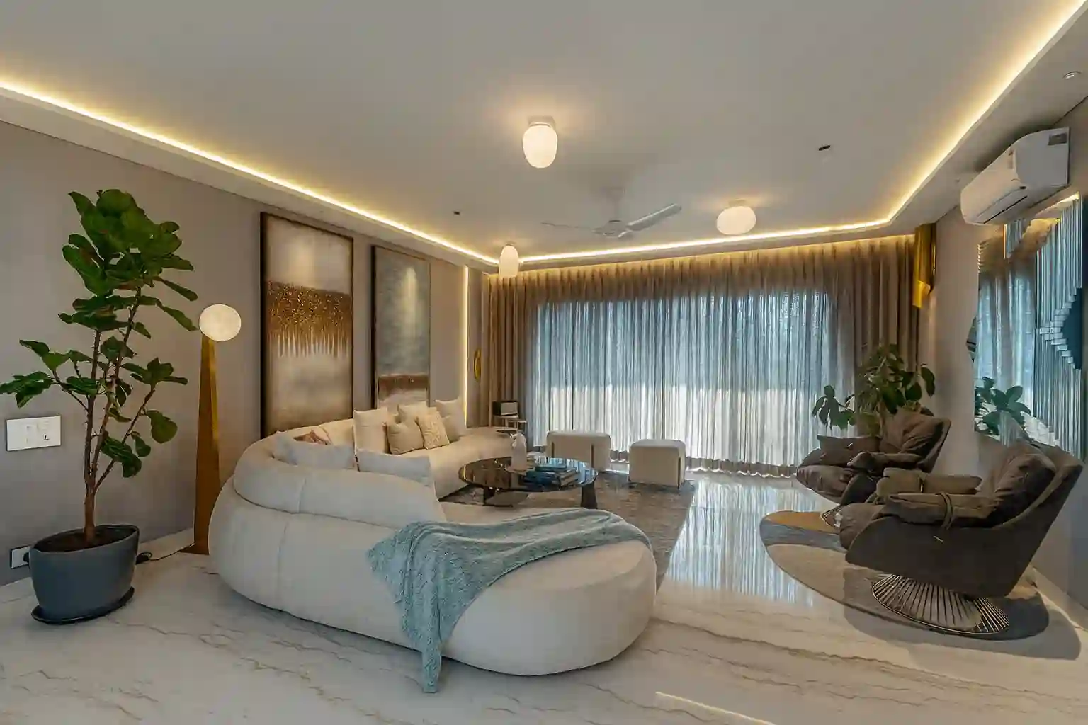 Podar Resident Residential in mumbai image 3