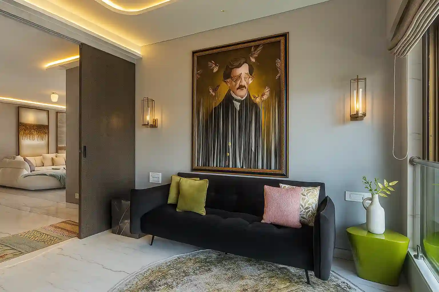 Podar Resident Residential in mumbai image 5