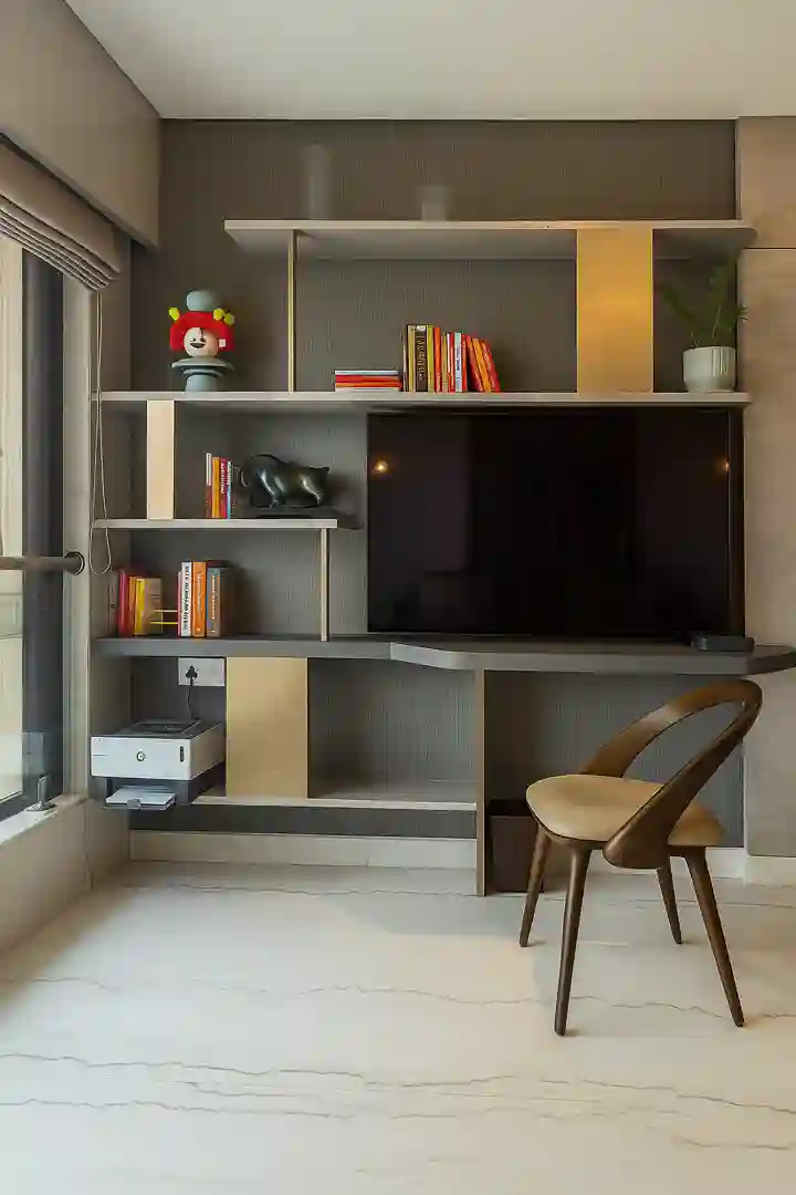 Podar Resident Residential in mumbai image 2