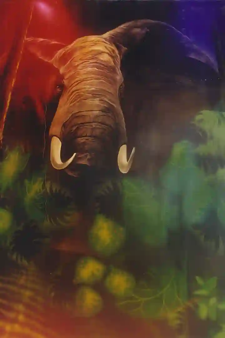 Hakone Game Rainforest Entertainment in Mumbai image 3