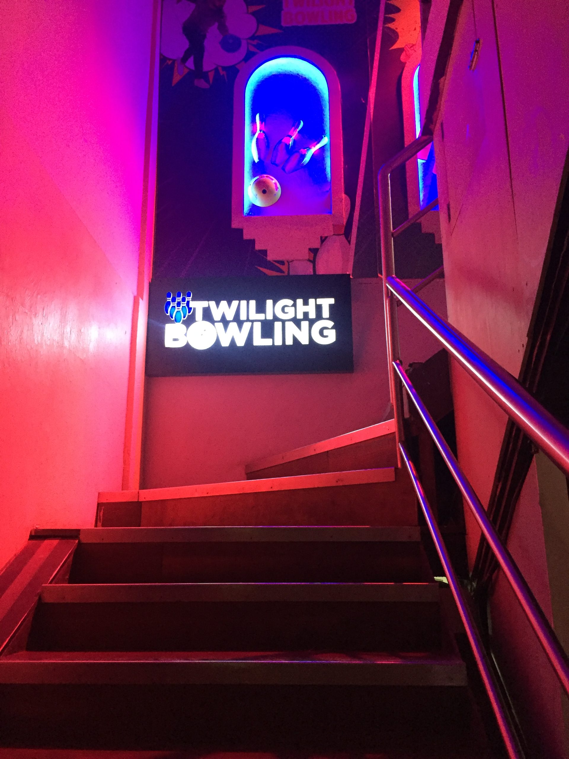 Smaash Bowling Mumbai Entertainment in Mumbai image 7
