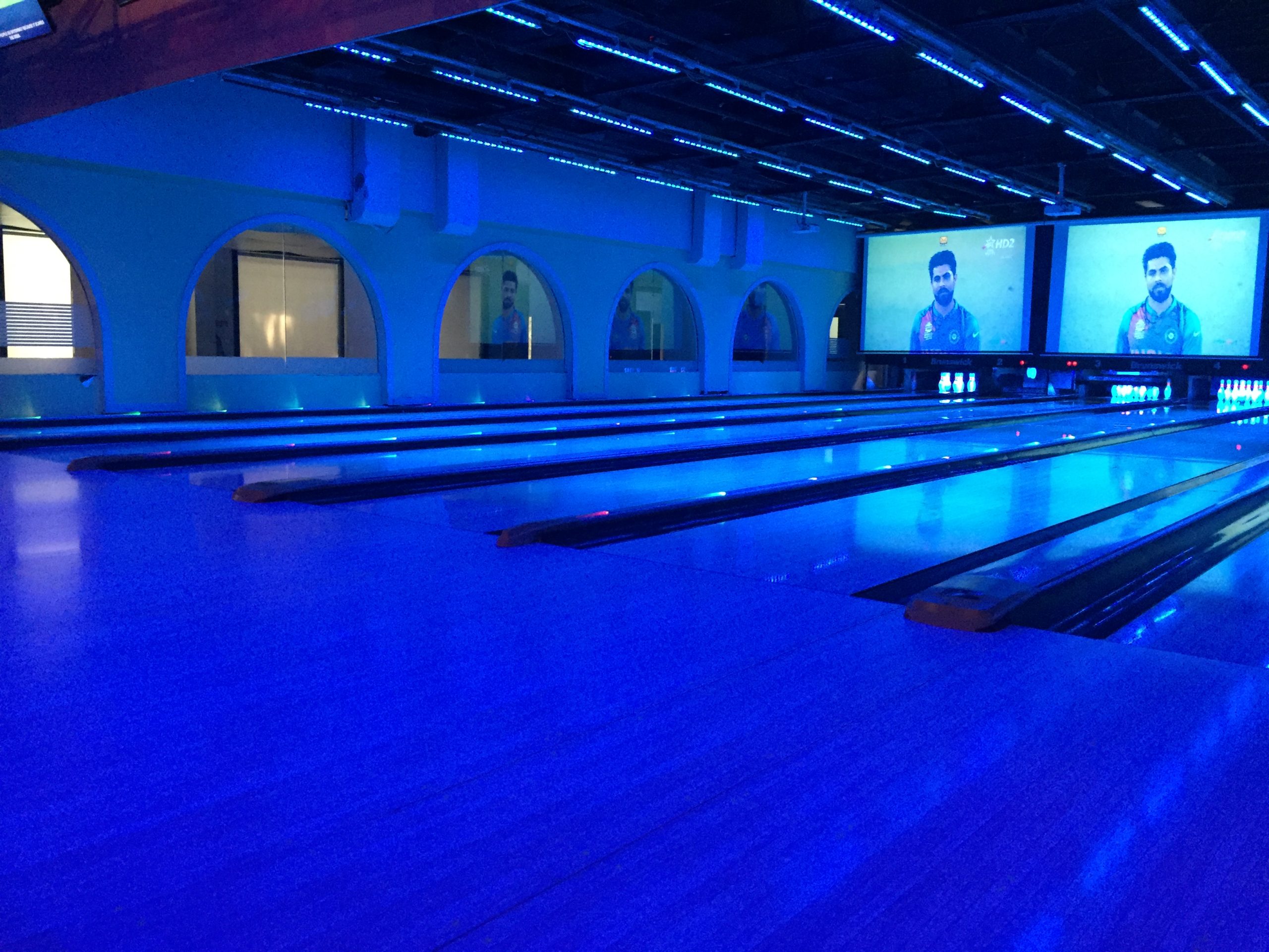 Smaash Bowling Mumbai Entertainment in Mumbai image 3