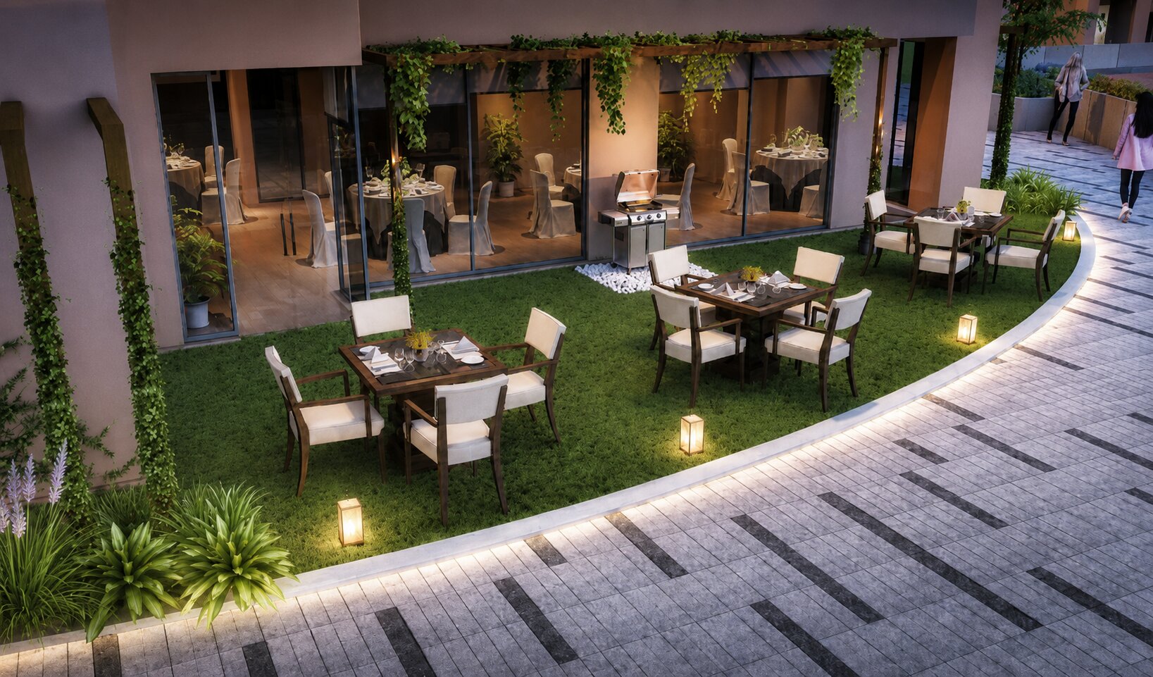 Anandam 2 Residential in Upper Kharghar image 2
