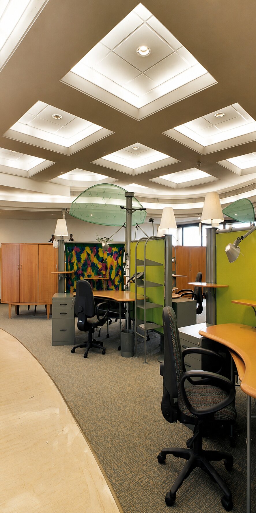 Monsanto Office Mumbai Commercial in Mumbai image 2