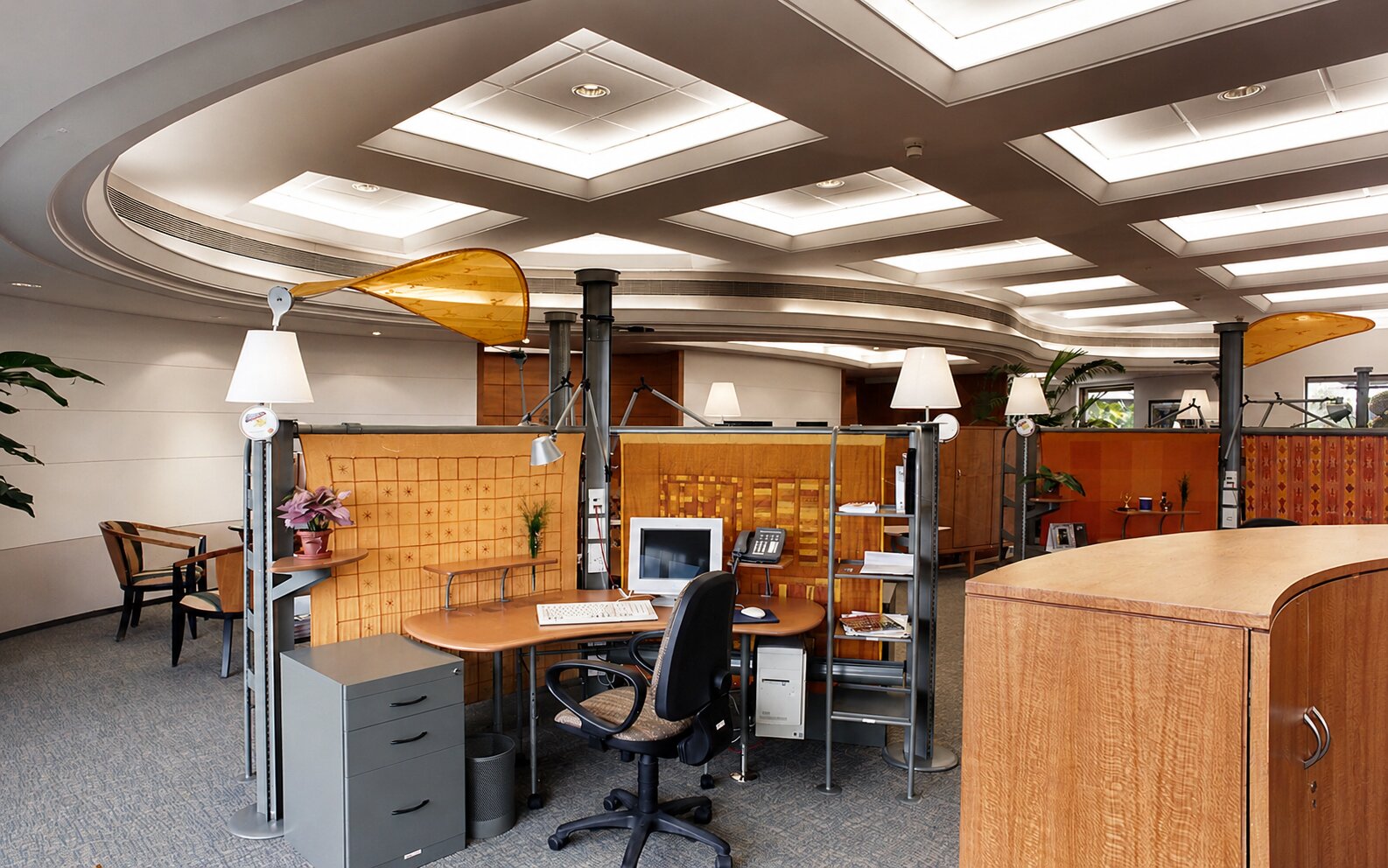 Monsanto Office Mumbai Commercial in Mumbai image 3