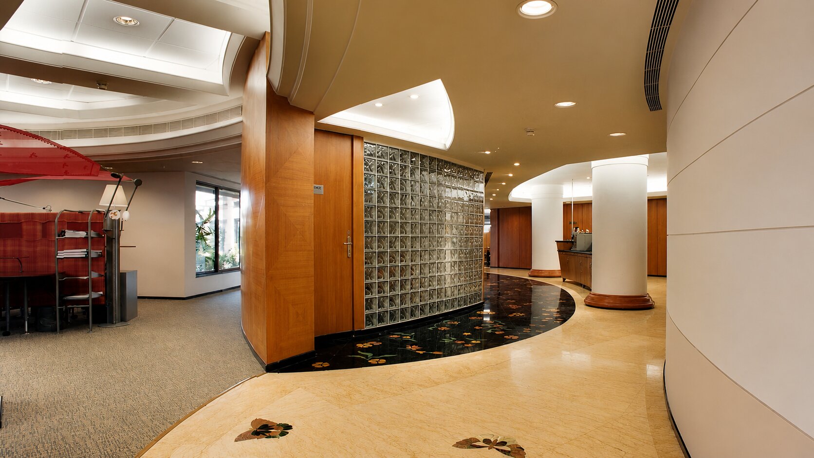 Monsanto Office Mumbai Commercial in Mumbai image 4