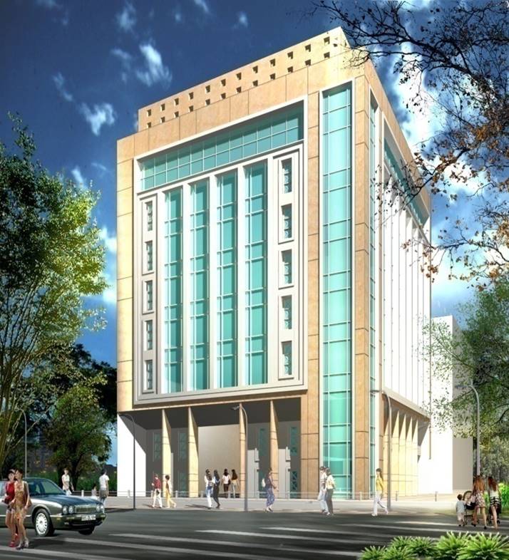 Jai Hind College Education in Mumbai image 1