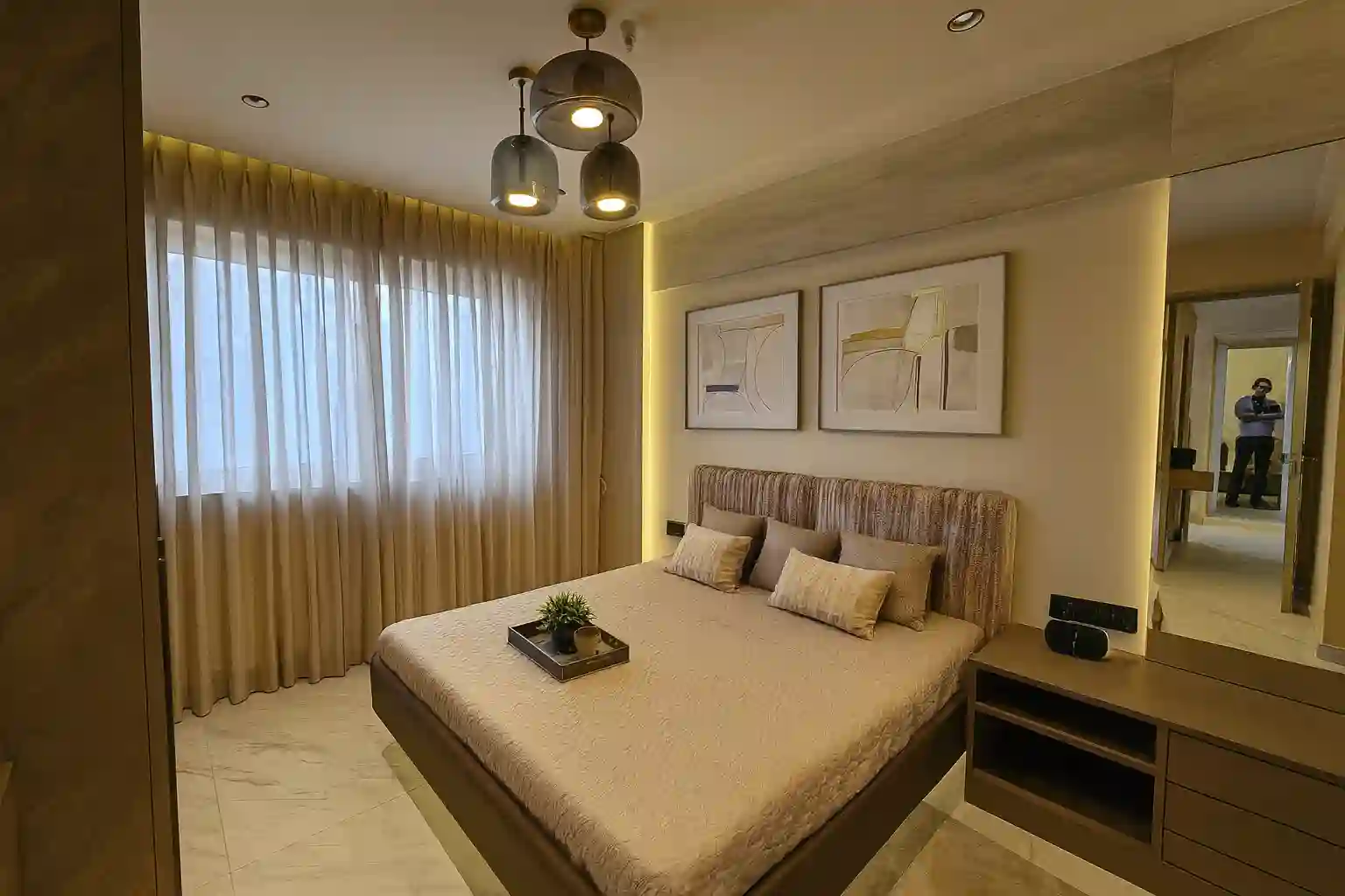 Codename Bellevue - Show Flat Residential in 2023 image 4