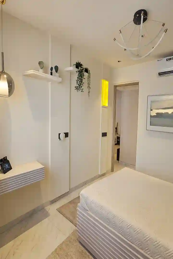 Codename Bellevue - Show Flat Residential in 2023 image 3