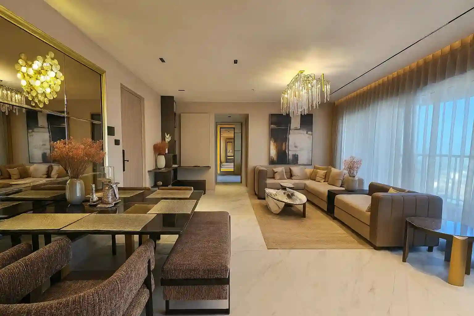 Codename Bellevue - Show Flat Residential in 2023 image 2