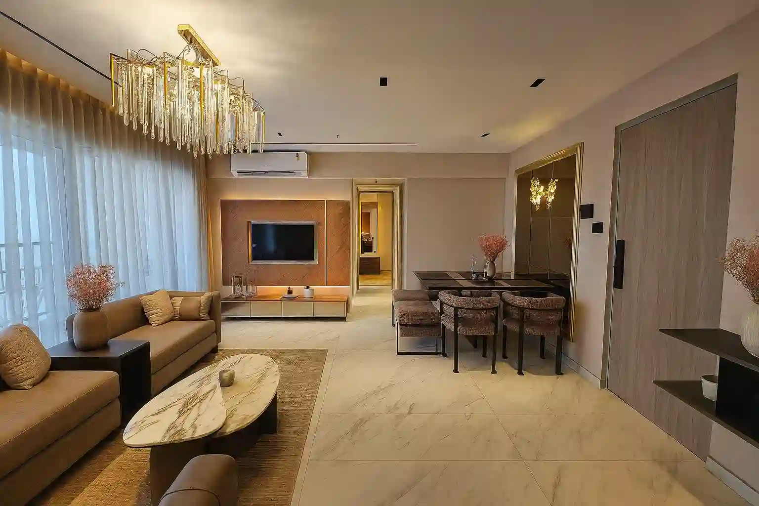 Codename Bellevue - Show Flat Residential in 2023 image 3
