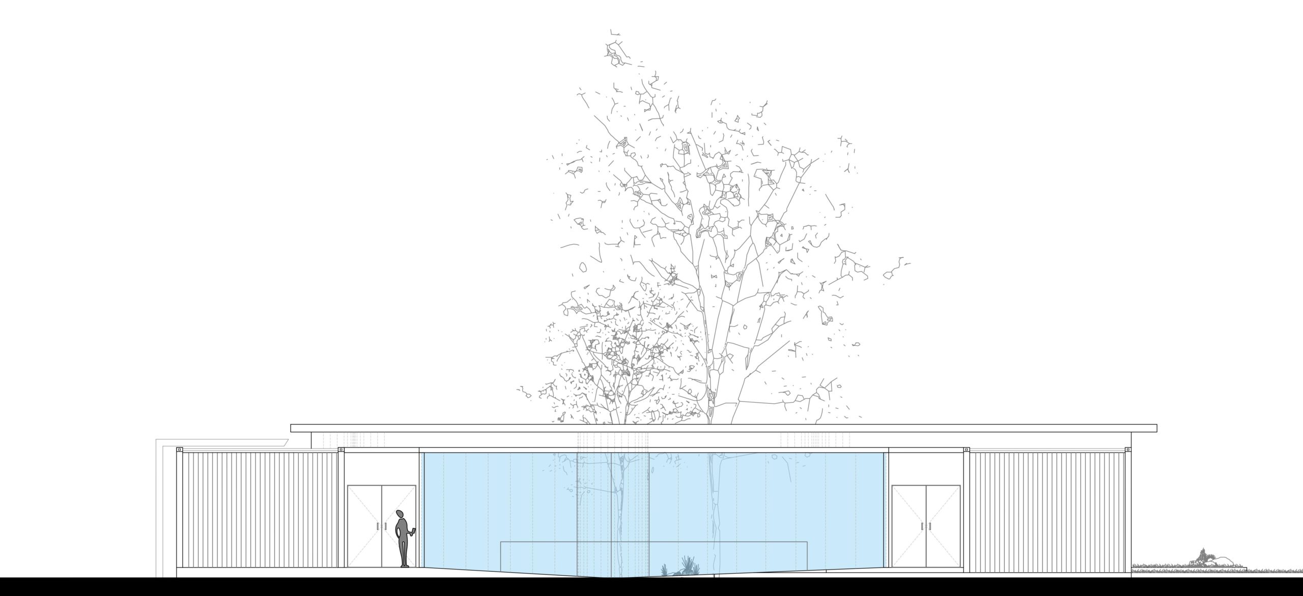 Container Office (Proposed Conceptual Design) Commercial in Nashik image 8