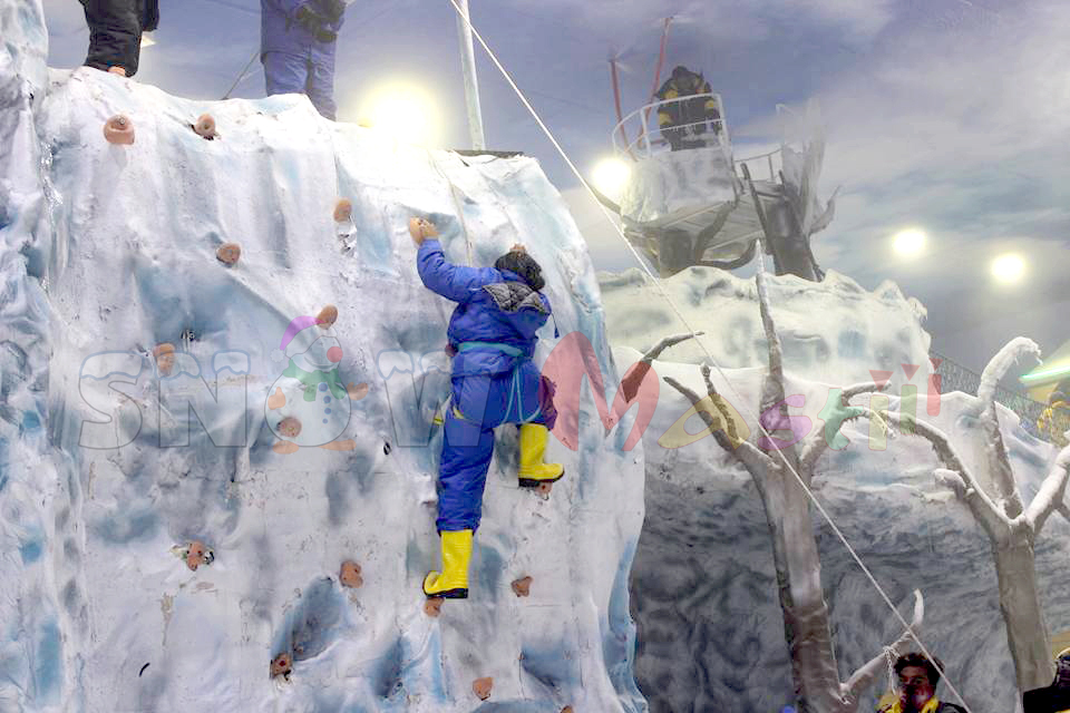 Snow Mastiii Entertainment in Bhopal, Up image 4