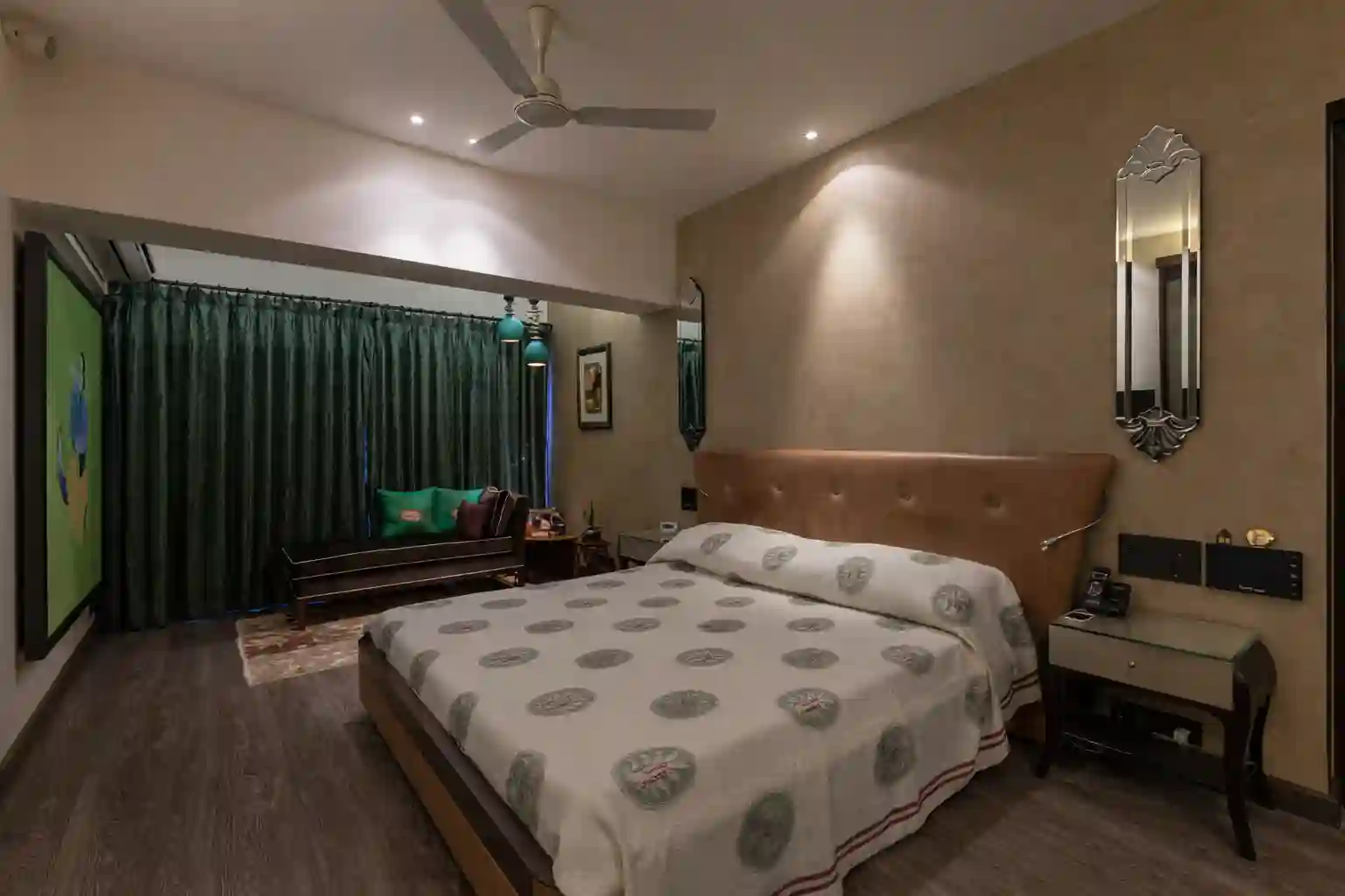Jhaveri Residence Residential in Mumbai image 1