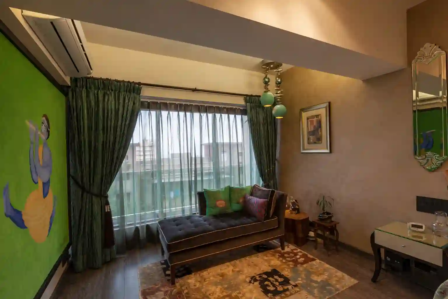 Jhaveri Residence Residential in Mumbai image 3