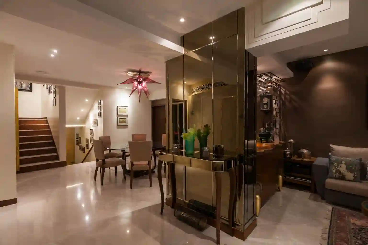 Jhaveri Residence Residential in Mumbai image 4