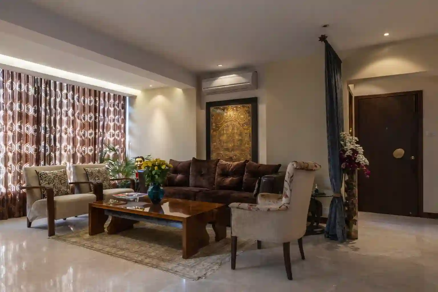 Jhaveri Residence Residential in Mumbai image 1