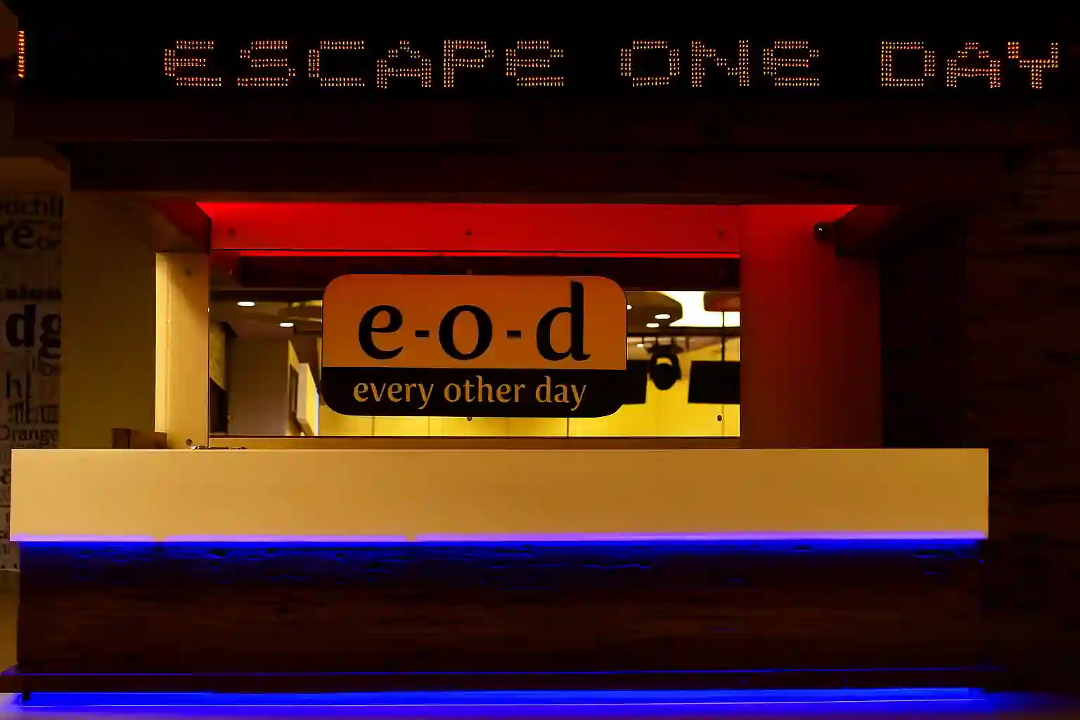 EOD (Every Other Day) Entertainment in Noida, Uttar Pradesh image 4