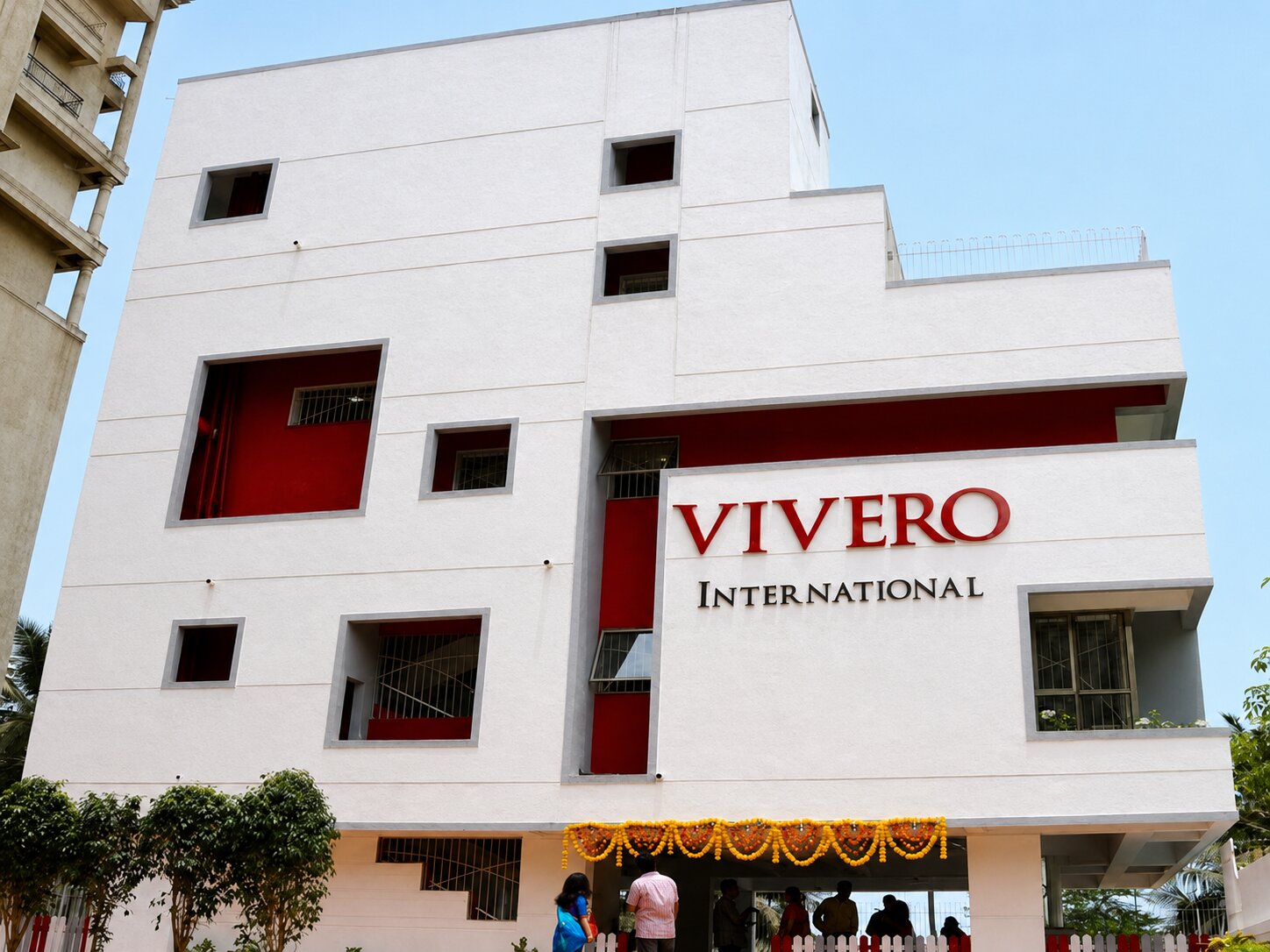 Vivero International Schools Architecture(40+ locations) Education in Pan India image 7