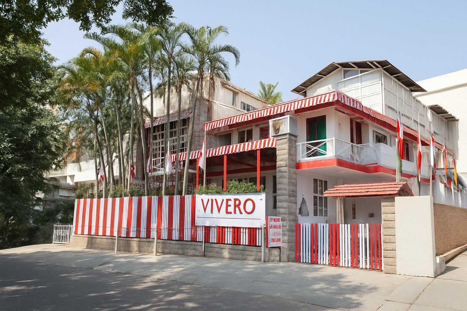 Vivero International Schools Architecture(40+ locations) Education in Pan India image 4
