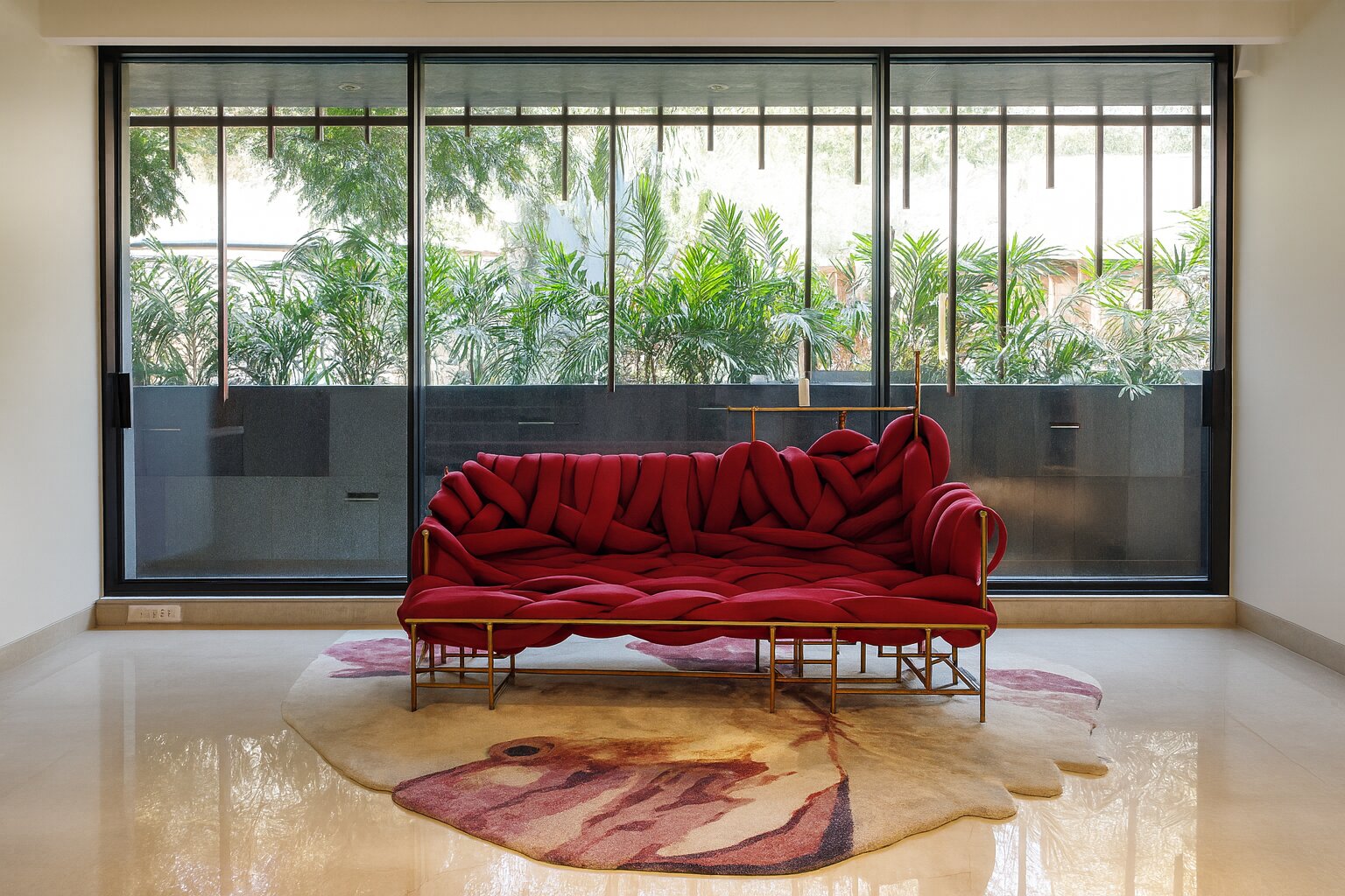 Pedder Road Bungalow Residential in Mumbai image 2