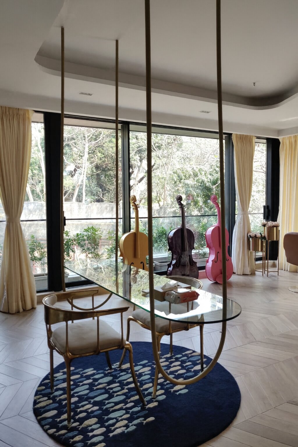 Pedder Road Bungalow Residential in Mumbai image 11