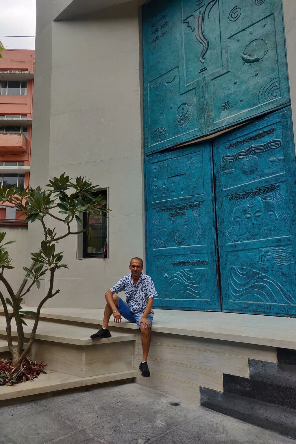 Pedder Road Bungalow Residential in Mumbai image 8