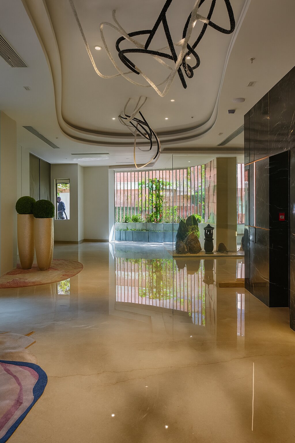 Pedder Road Bungalow Residential in Mumbai image 7