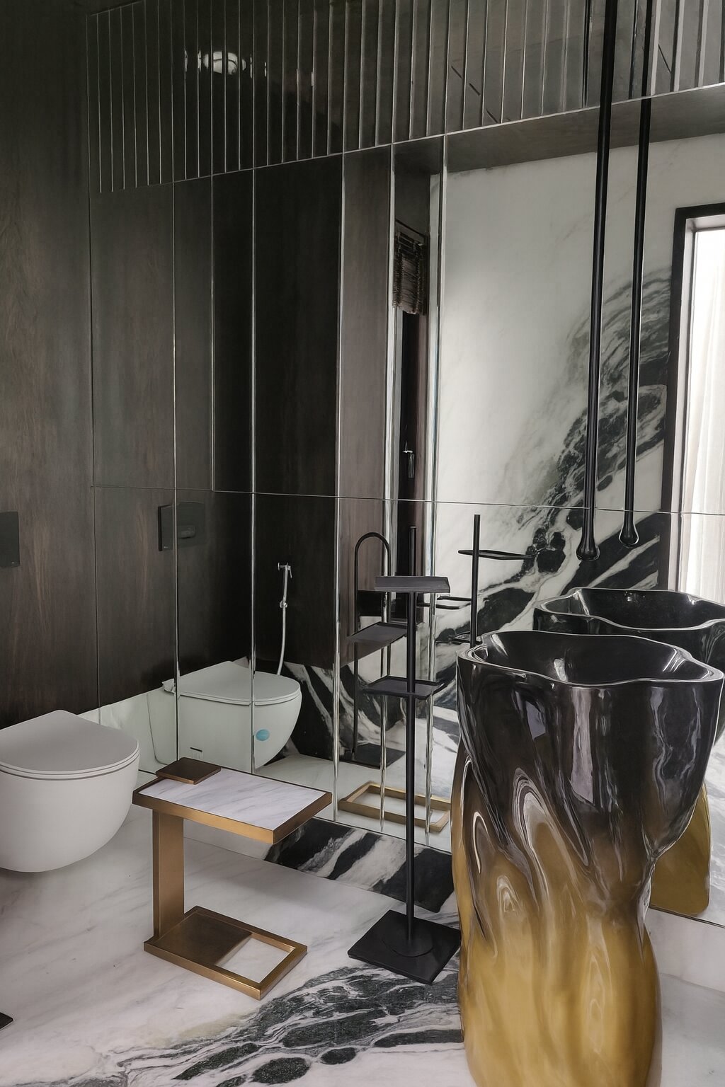 Pedder Road Bungalow Residential in Mumbai image 3