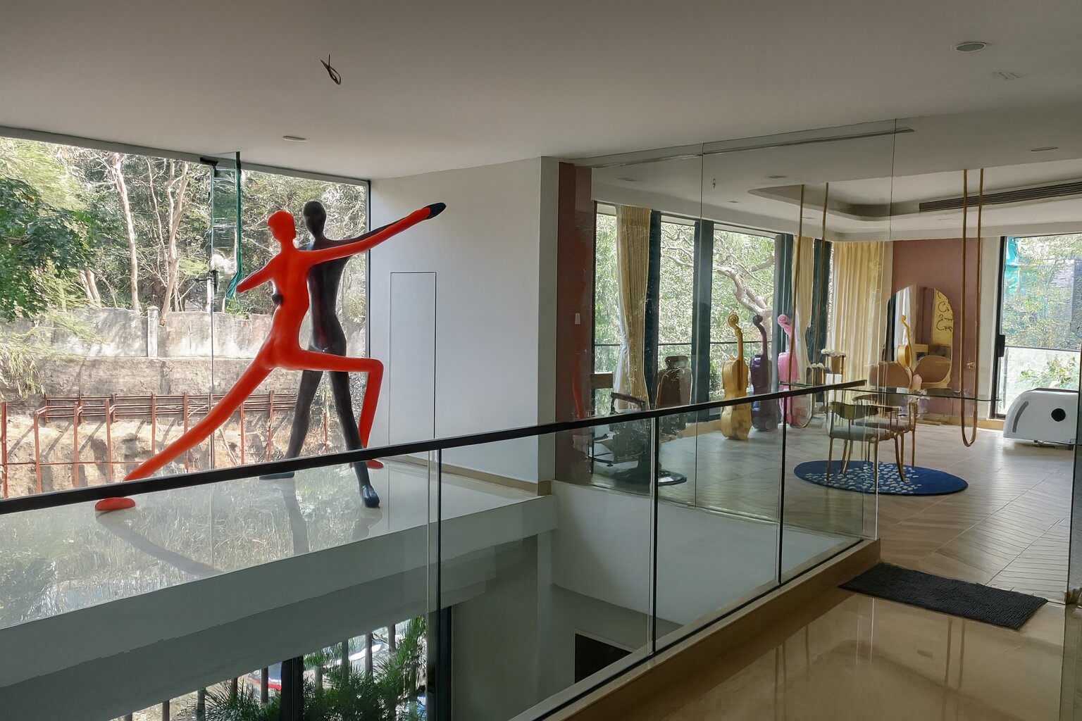 Pedder Road Bungalow Residential in Mumbai image 13