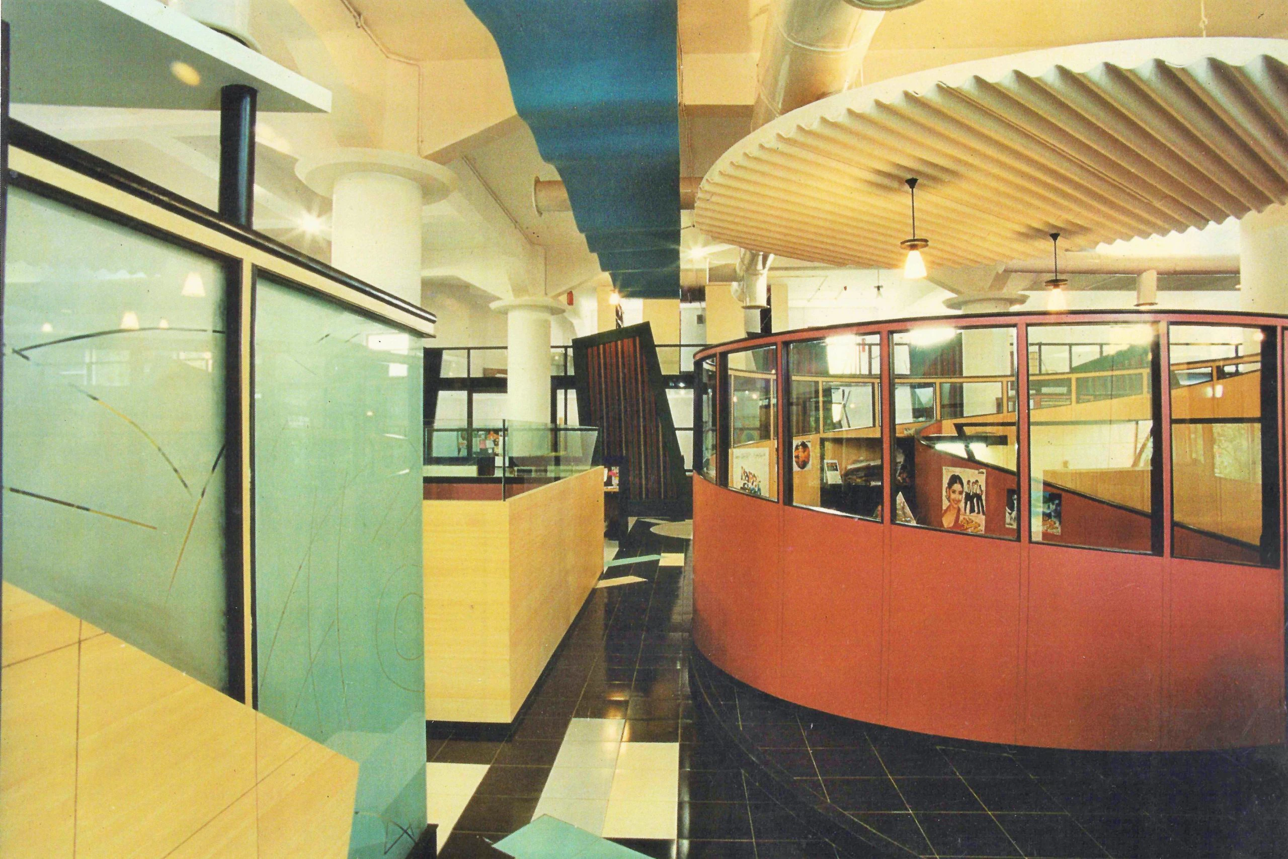 UTV Office Commercial in Mumbai image 1