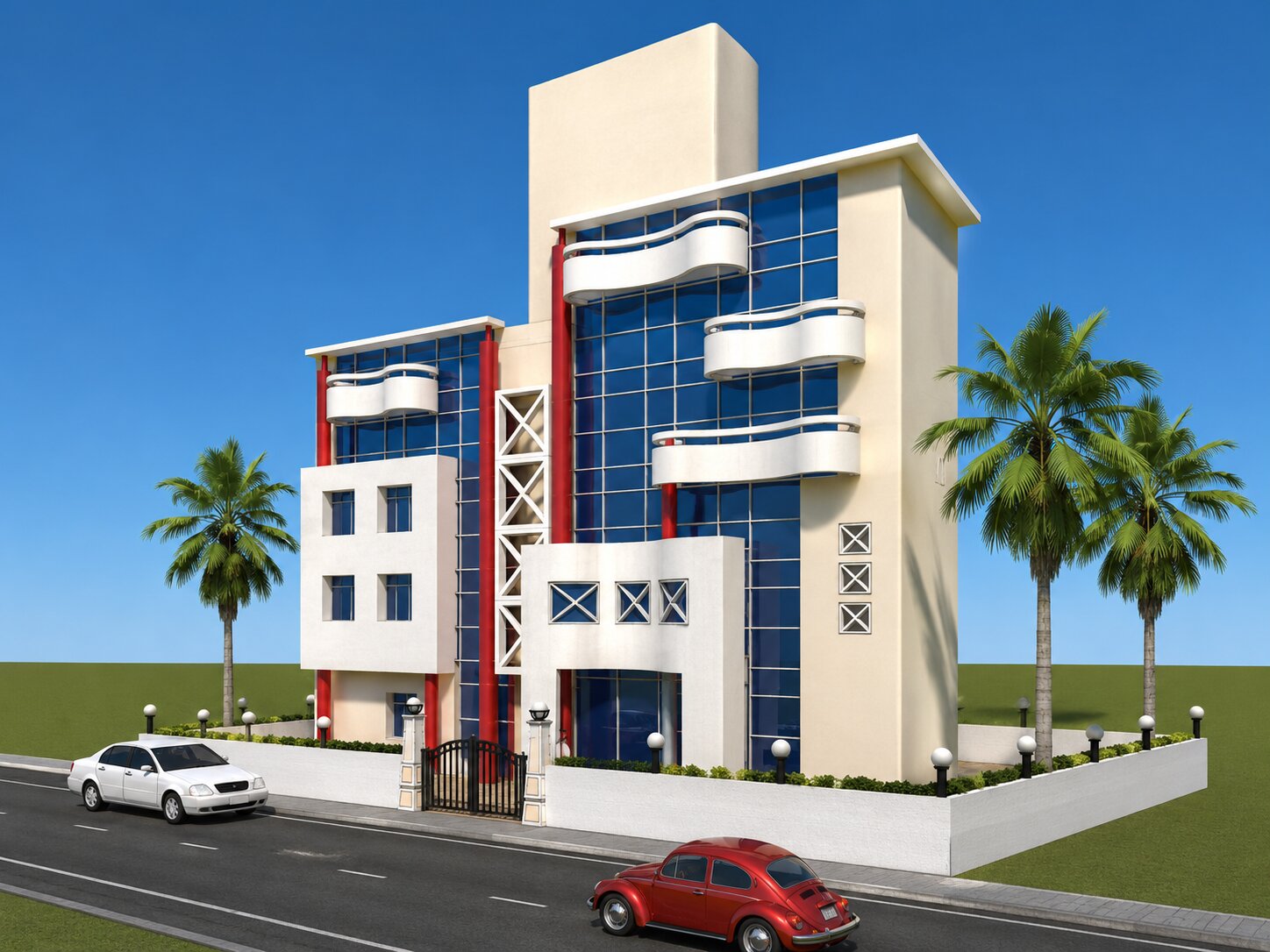 Gurunanak Industries Commercial in Mumbai image 3