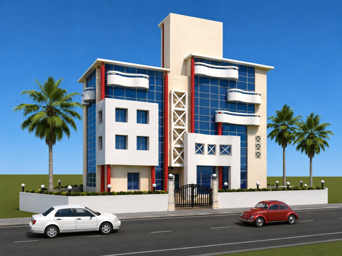 Gurunanak Industries Commercial in Mumbai image 1